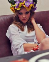 Тетяна Вавіліна