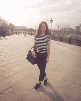 Олеся Вереденко