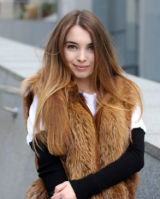Алёна Шараевская