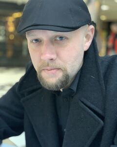 Максим Ефремов