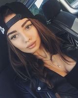 Сергеева Николаевна