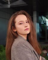 Валентина Данькевич