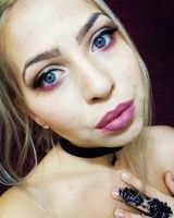 Александра Манжос