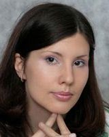 Daria Dovgusha