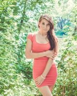 Маринка Белова
