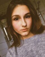 Анастасія Попович