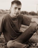 Серёжа Крылов