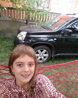 Елизавета Паламарчюк