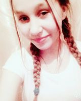 Настя Подобана