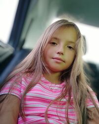 Вікторія Підставська