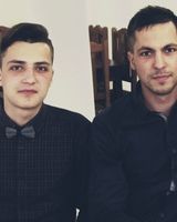 Дмитрий Слободянюк
