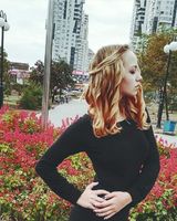 Полина Савинова