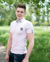 Максим Вишнивецкий