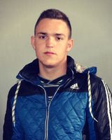 Льоня Бондарев