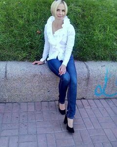 Майя Анатоліївна