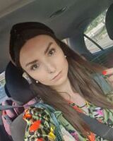 Ірина Алписбаєва