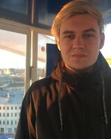 Александр Долбилов