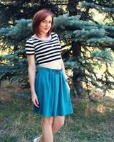 Алина Попова