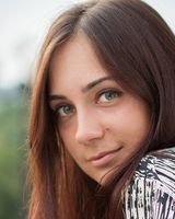 Yulia Andryuschenko
