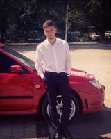 Игорь Морозов
