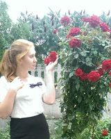 Елизавета Калмыкова