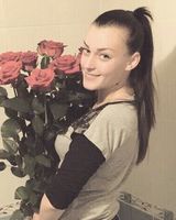 Olha Kuyovda