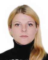 Ілона Панченко