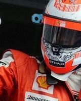 Kimi Raikkonen