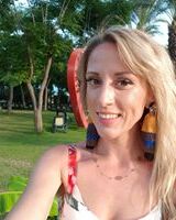 Катерина Юсуфзаде