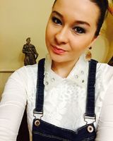 Валентина Захарко