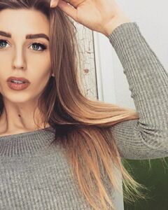 Карина Бондарчук
