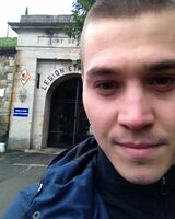 Станислав Москаленко