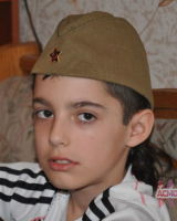 Олег Томилин