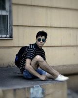 Исмаил Раджабов