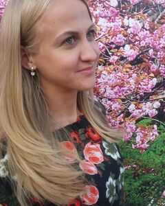 Анастасія Телешман