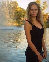 Анна Олексенко