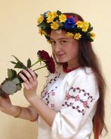 Юлія Колеснік