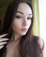 Алина Путилина