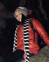 Камилла 