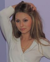 Юлия Тулинова