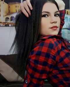 Елена Рыманова