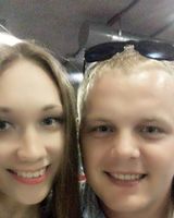 Анастасия Ярешко