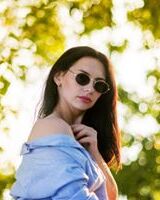 Юлия Захаревич