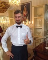 Leonid Samofalov
