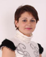 Катерина Товстиженко