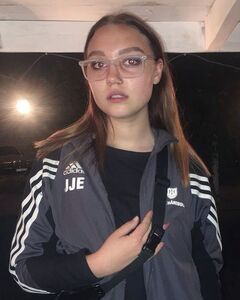 Анастасия Шевякова