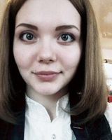 Анастасия Дзецина