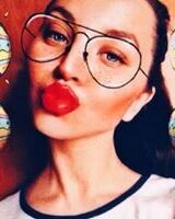 Илона Мельникова