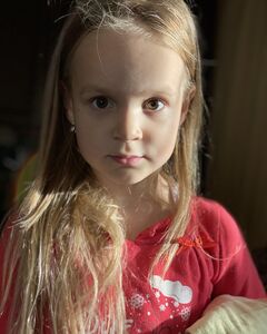 Мария Бородулина