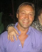 Юрий Ровинский